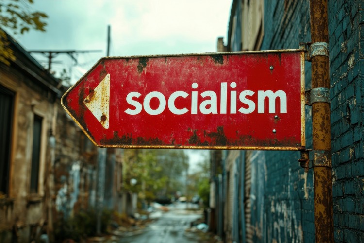 God Socialism