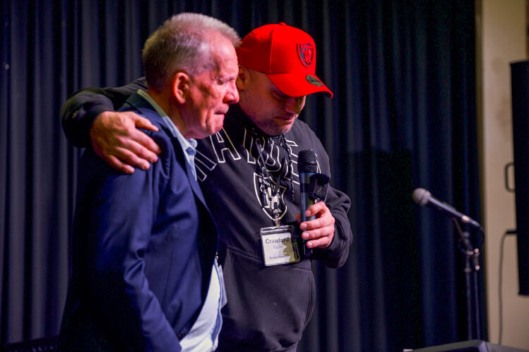 Mens Leadership Summit MLS-2025