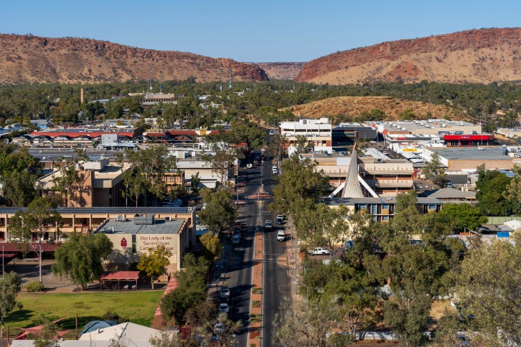 Millions Pledged, Conditions Worsen Inside Alice Springs' Troubled Town Camps