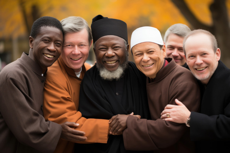 Islam and Christianity