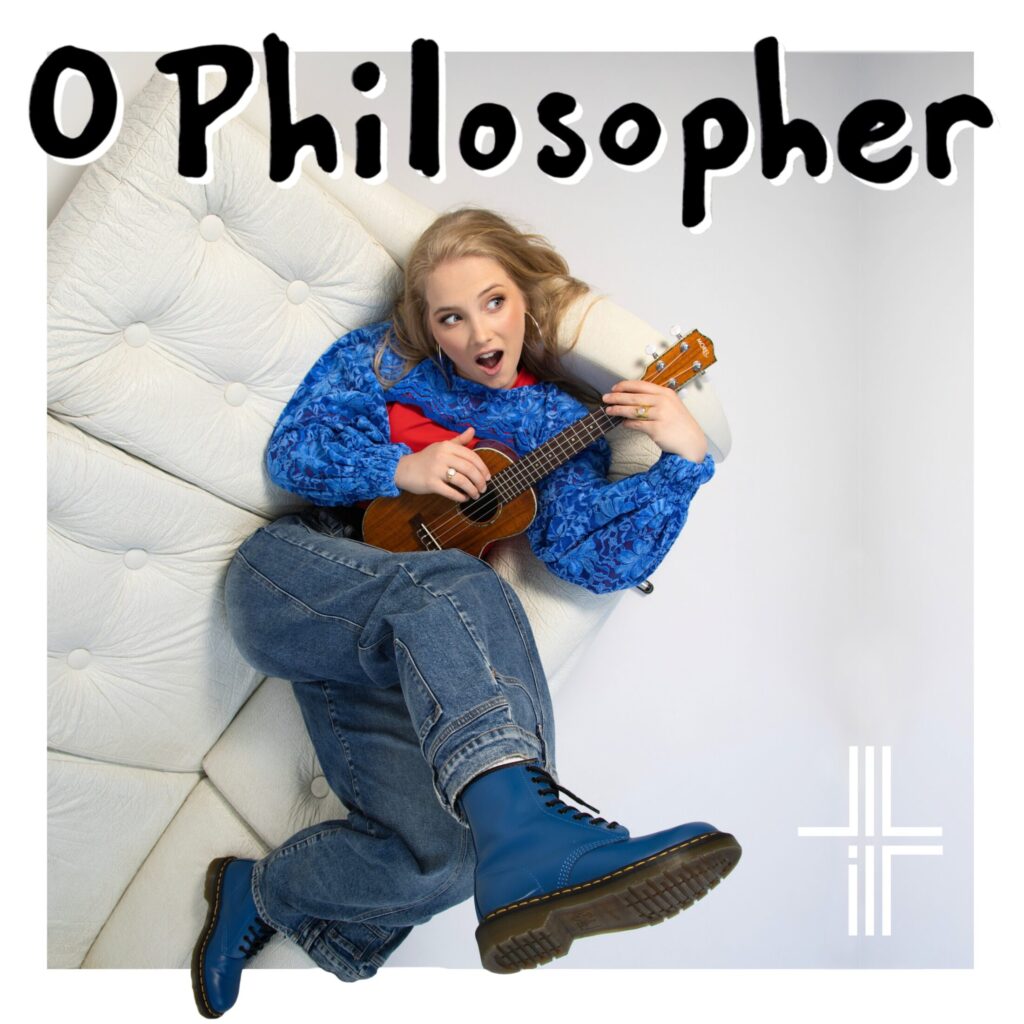 O Philosopher - LILLI