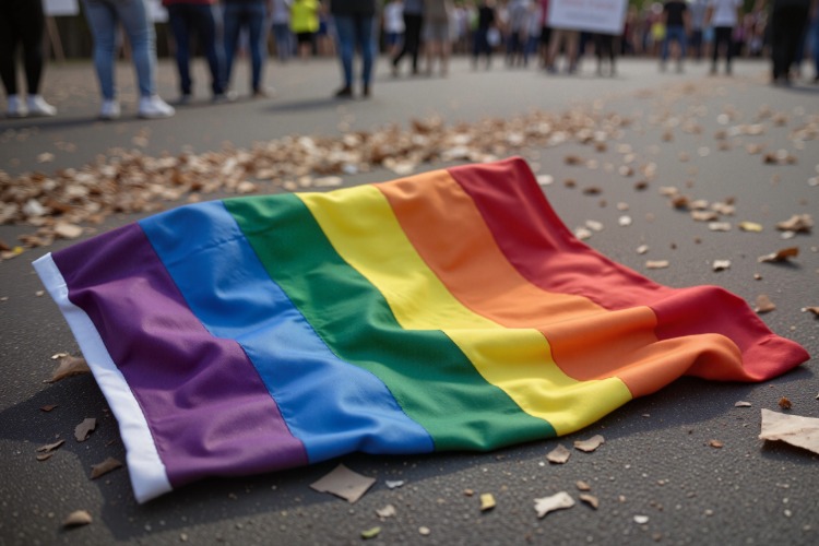 Republican Support for Same-Sex Marriage Collapses, Falling Almost 20% since 2022