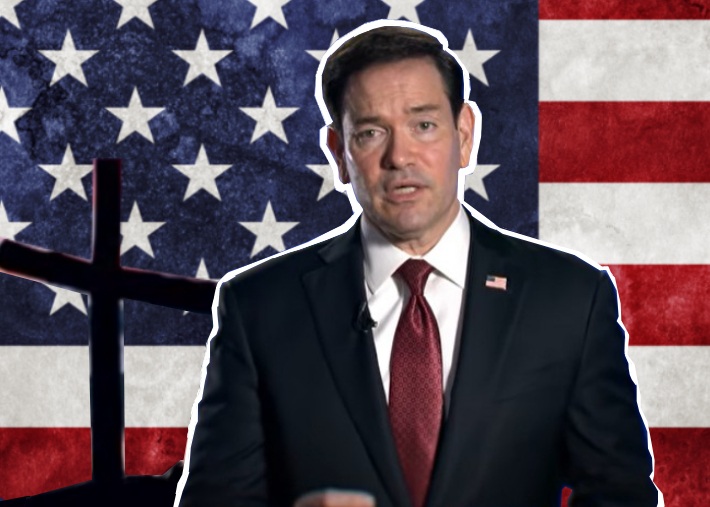 Marco Rubio
