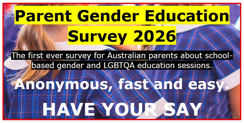 Survey banner