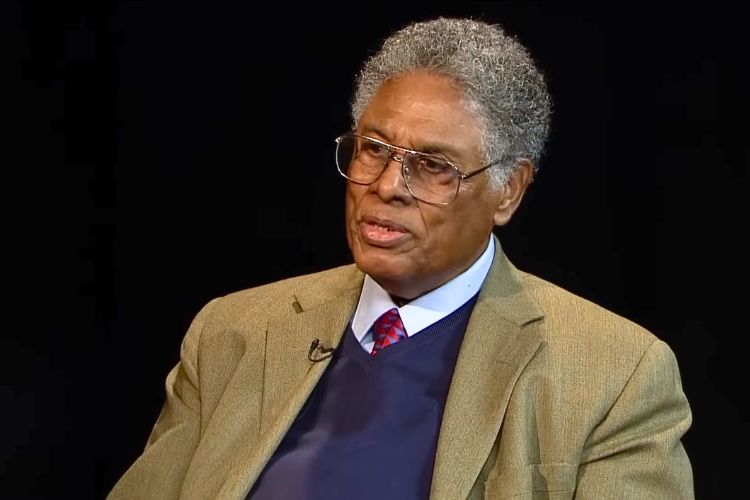 Thomas Sowell