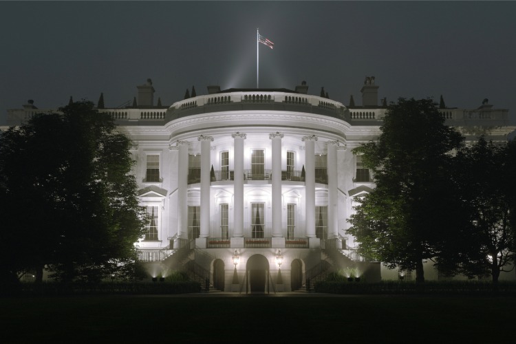 Tip from Concerned Family Foils Terror Attack on White House