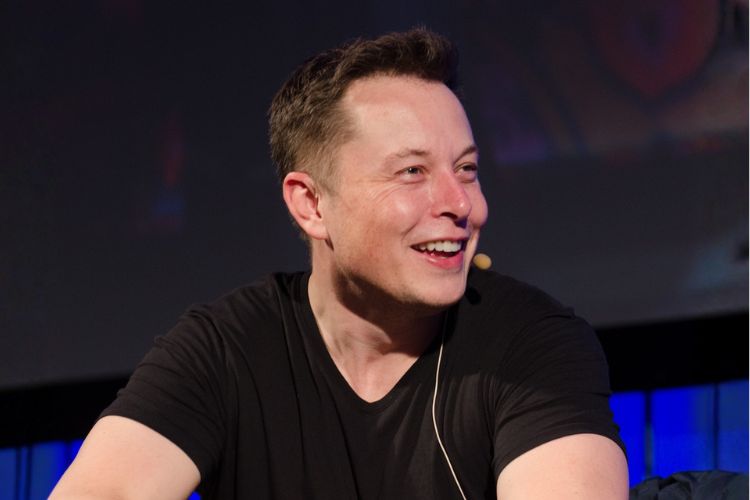 Trillionaire Elon Musk Commons