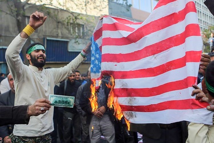 Zealots Don’t Change A USA-Iran Peace Deal