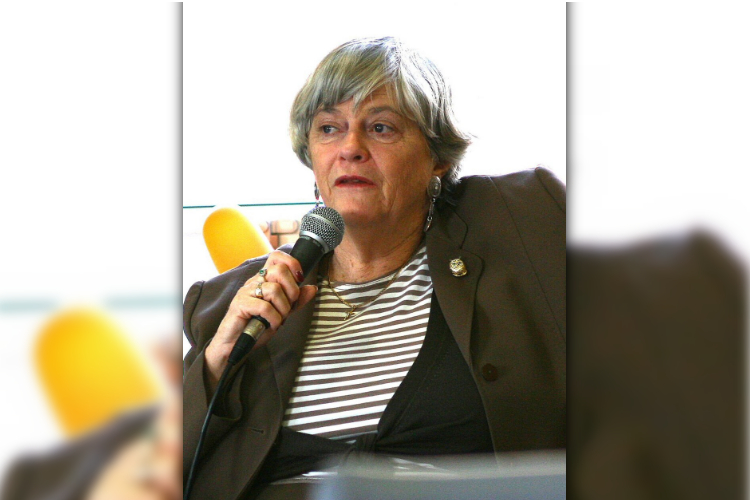 Ann Widdecombe