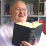 Anthony Staunton