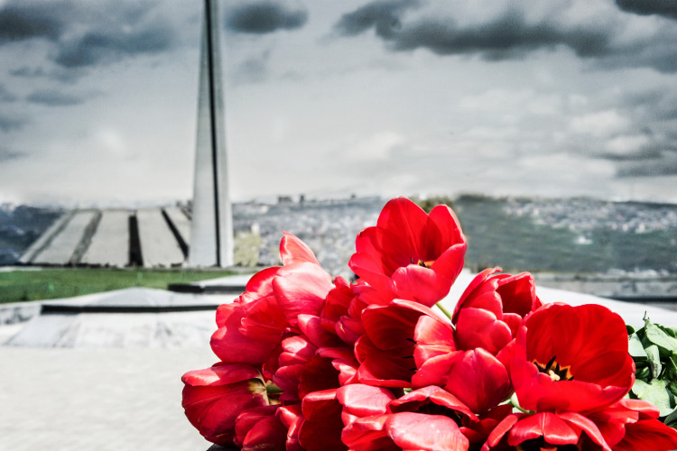Beyond ANZAC: Remembering the Forgotten Christians of 1915