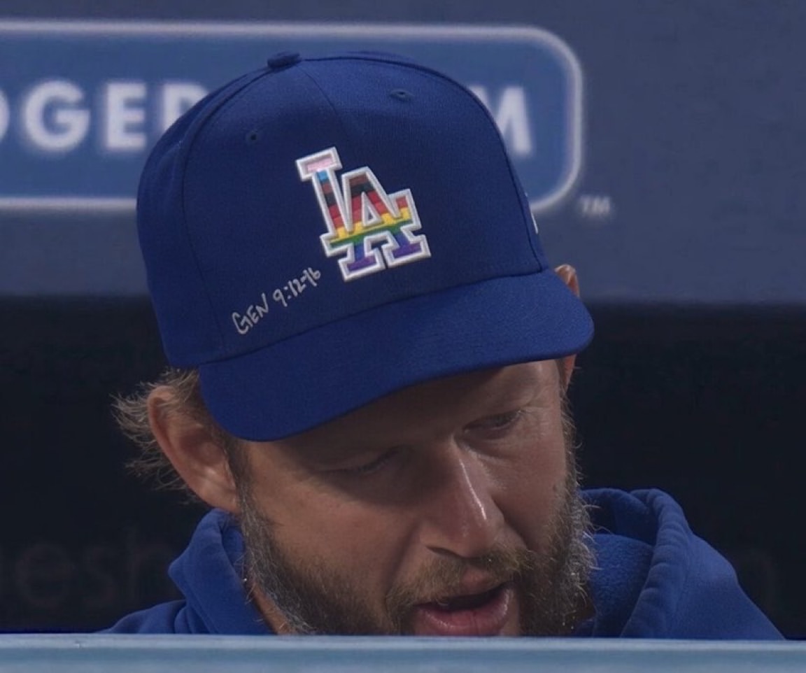 Baseball Bible Verse Cap