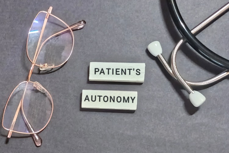 Bioethics Informed Consent