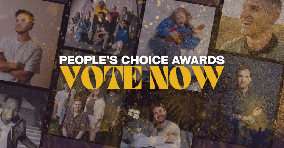 CMAA 2026 People's Choice Awards