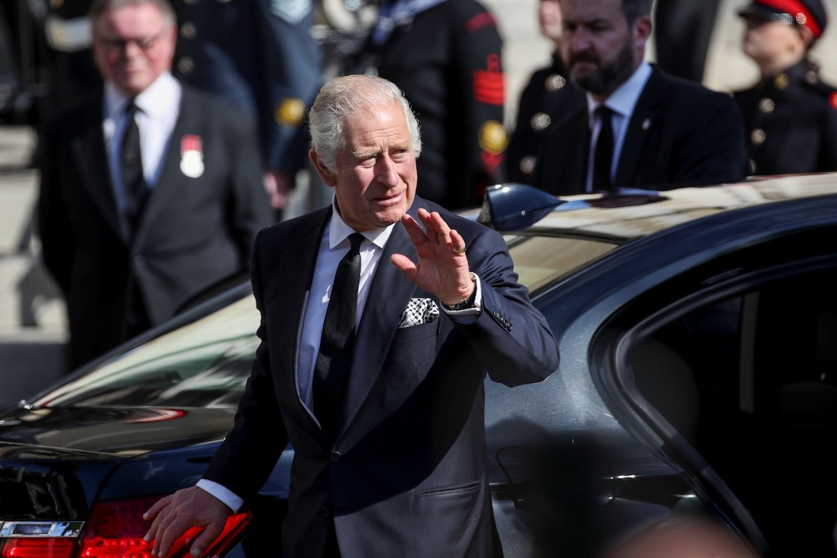 Charles
