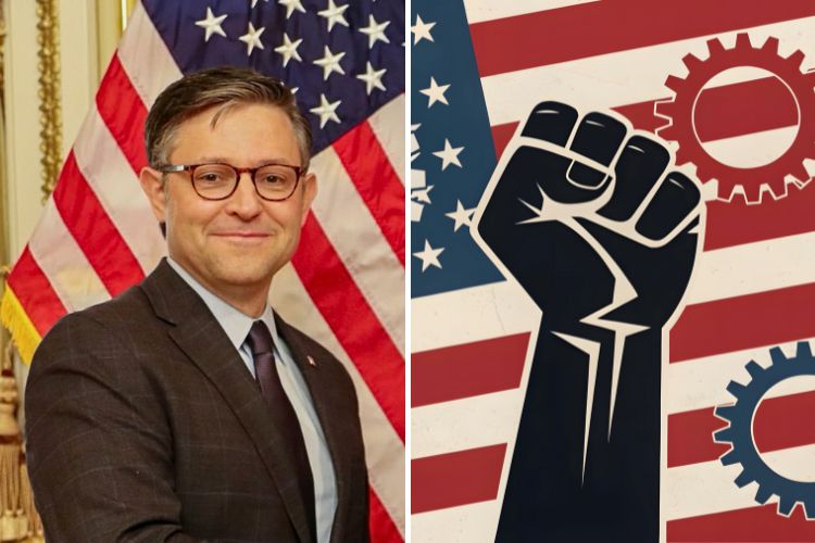 Democratic Socialists Come Clean
