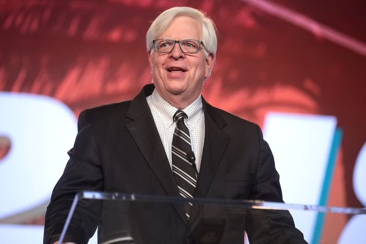 Dennis Prager