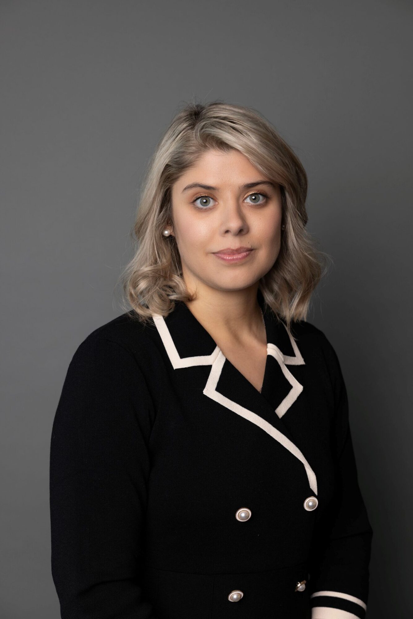 Dr Katharine Bassett