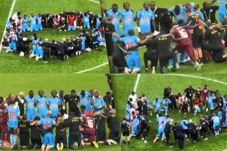 FIFA’s Jesus Movement vs. Legacy Media’s Diversity Script: The 2026 World Cup Double Standard