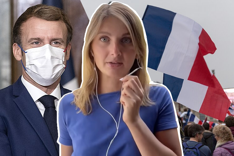 French Court Backflips on “Hate Speech” Sentence