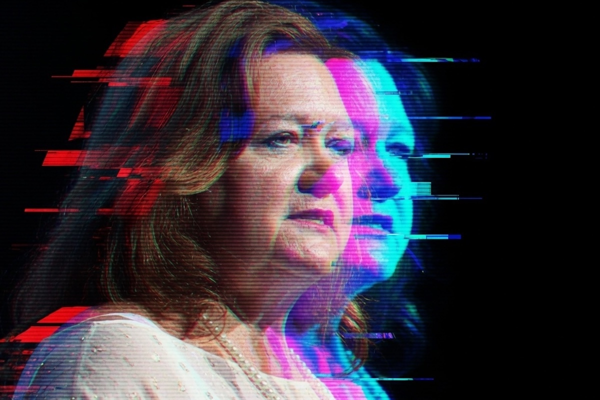 Gina Rinehart
