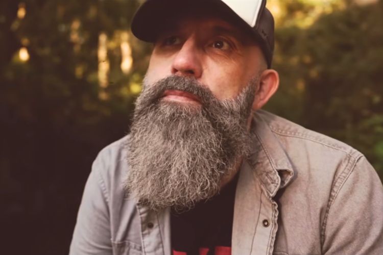 How Colin Lillie's Redemption Grounds His Commitment to Faith, Family & Freedom
