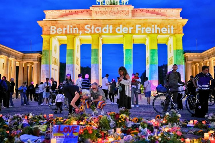 Islam and the West Cannot Peacefully Coexist