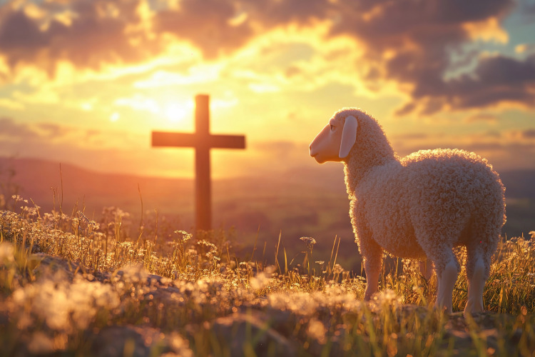 America Celebrates 250. Heaven Celebrates Forever.