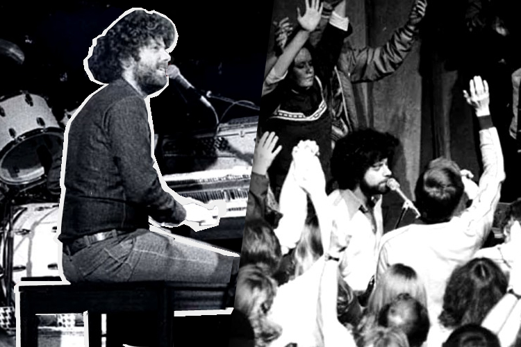 Keith Green