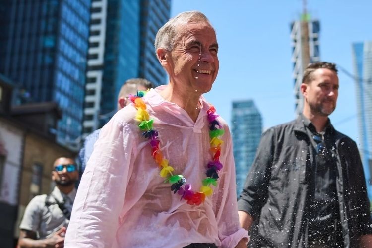 Leading the Parade into Madness