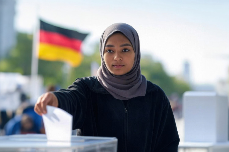 Is This the End of Europe – and the West?