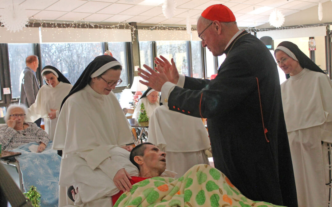 New York Catholic Hospice