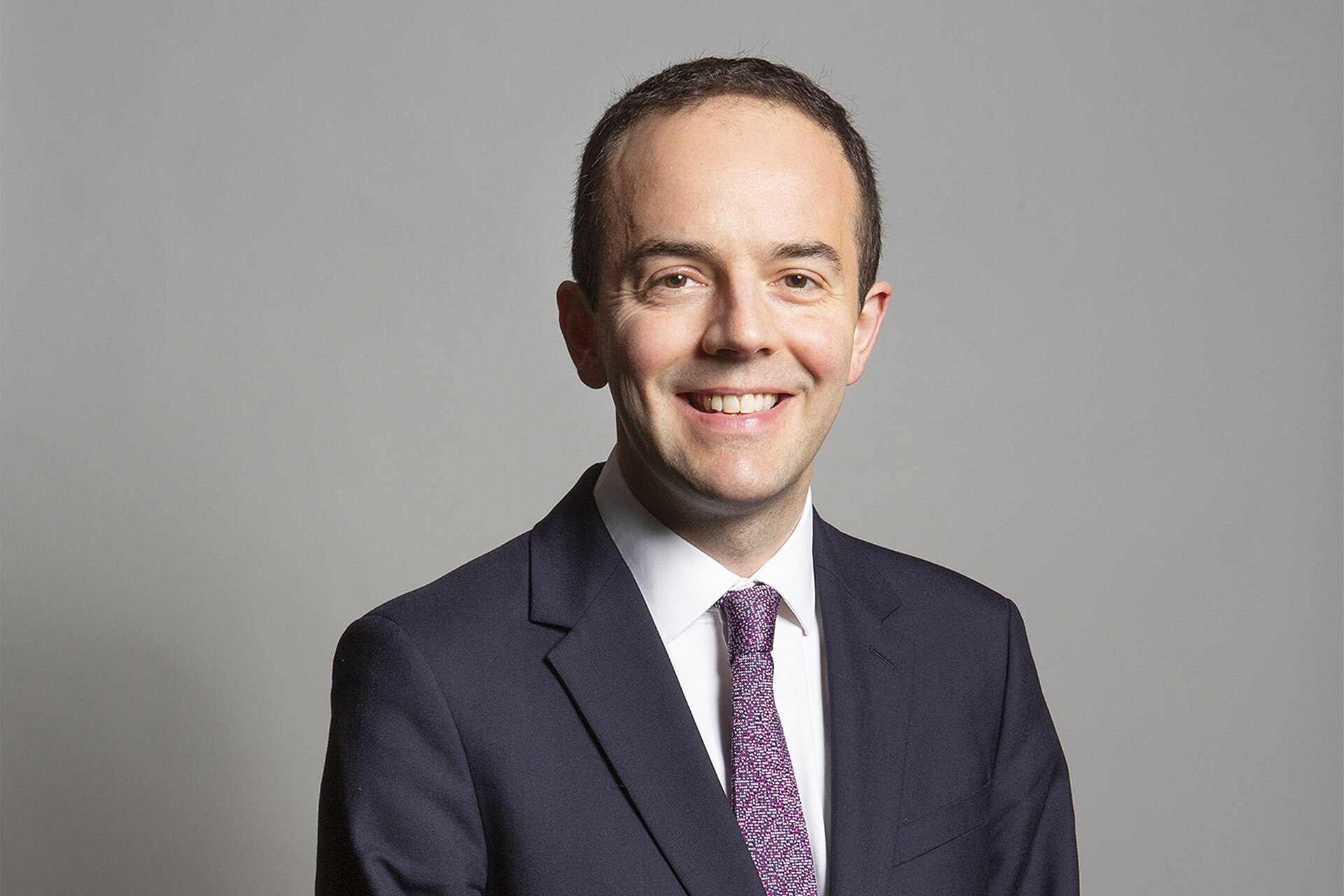 Britain's Health Minister
