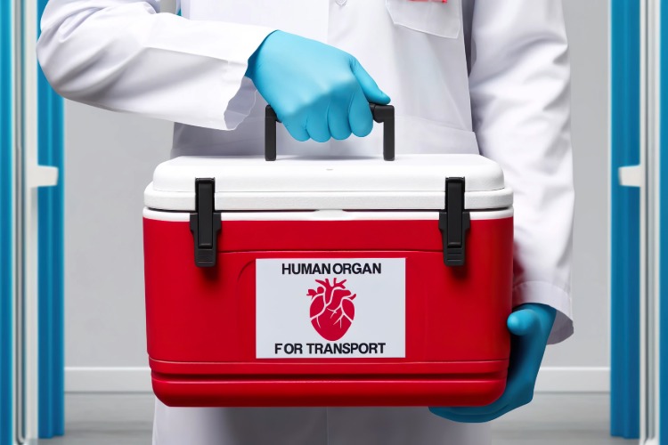 Organ Harvesting Beijing Commits Unspeakable Crimes and the West Responds With a Whimper
