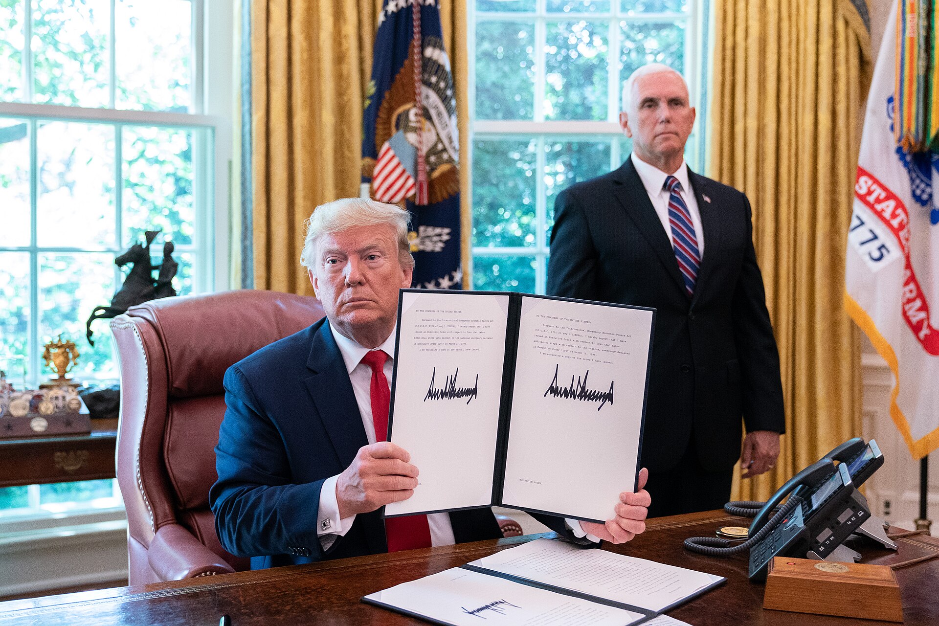 Trump vs Iran: The Art of the Deal Meets the Theology of War