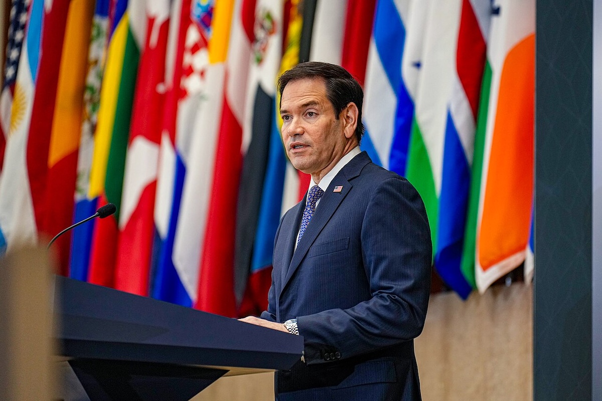 Marco Rubio