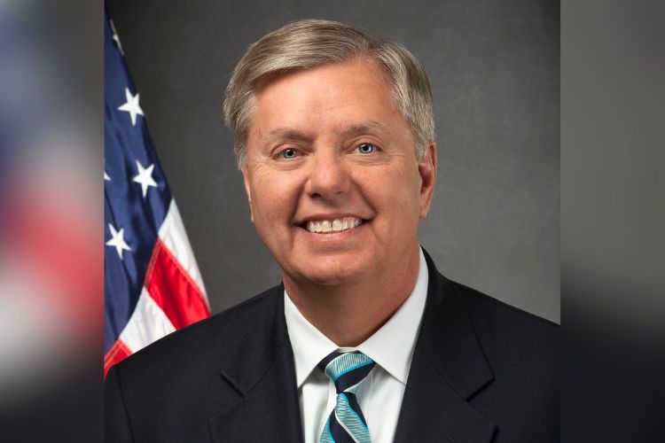 Senator Lindsey Graham