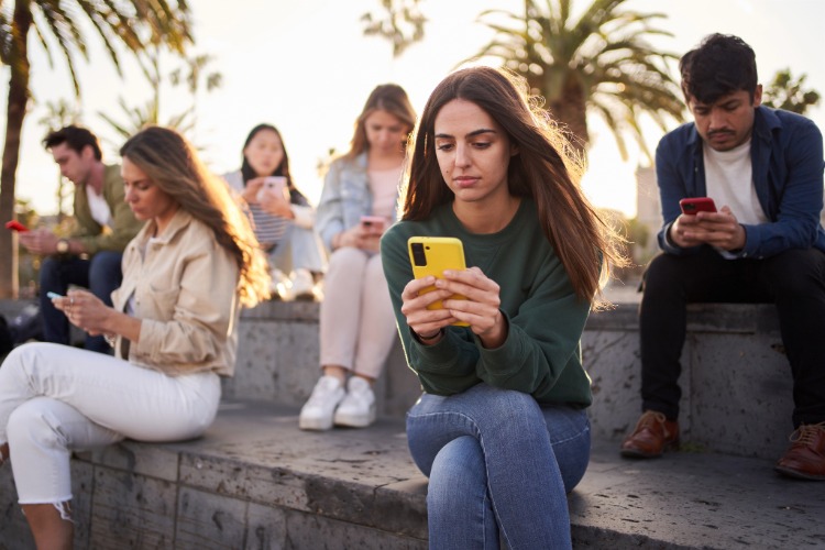 The High Cost of Social Atomisation
