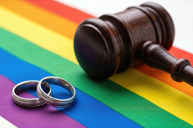 The Receipts for Same-Sex Marriage Are In
