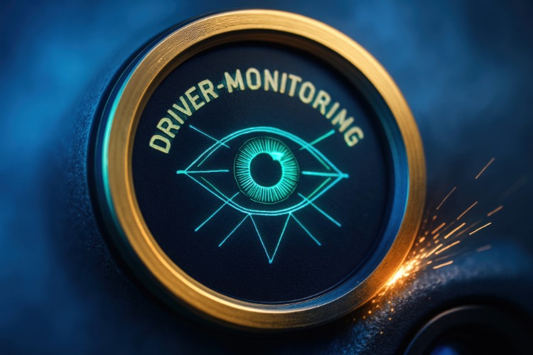 The Surveillance State Is Taking the Wheel