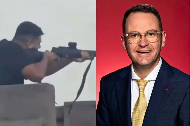 The Terrorism Theory That Explains Everything
