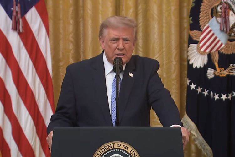 Trump Election Interference Fraud