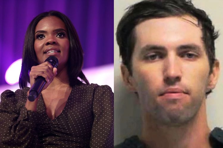 Candace Owens Tyler Robinson Hearings