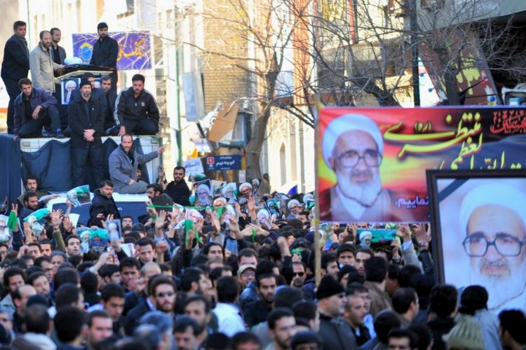 U.S.-Iran Hostilities Continue with No End in Sight