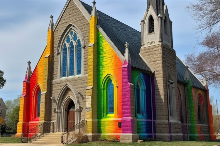 USA Presbyterian Church Support of Transgender Procedures for Minors