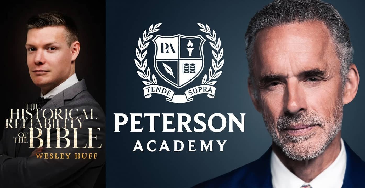 Huff Peterson Bible