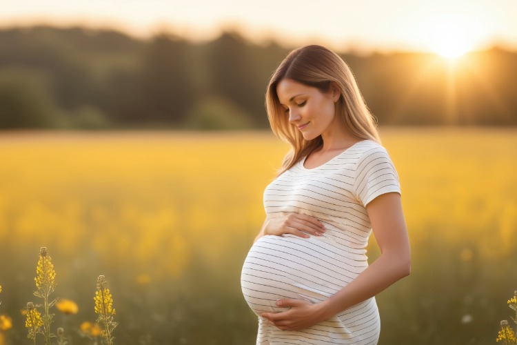 Love Never Fails — The Answer to the Abortion Tragedy