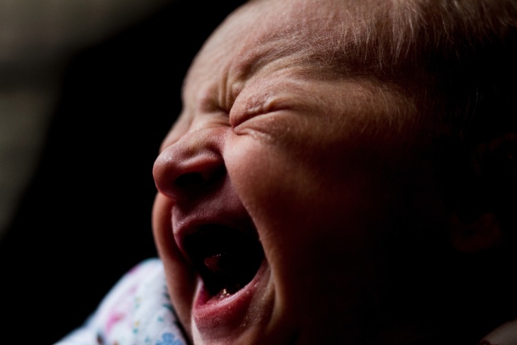 The Tragedy and Trauma of Abortion