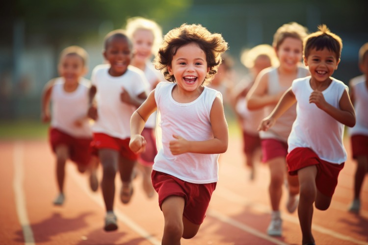 Run Without Hindrance