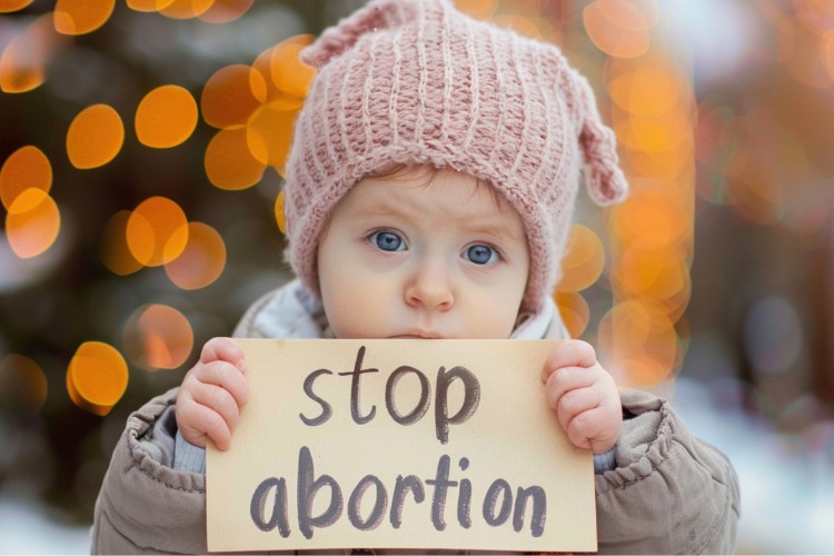 Salt and Light – Living as a Pro-Life Advocate